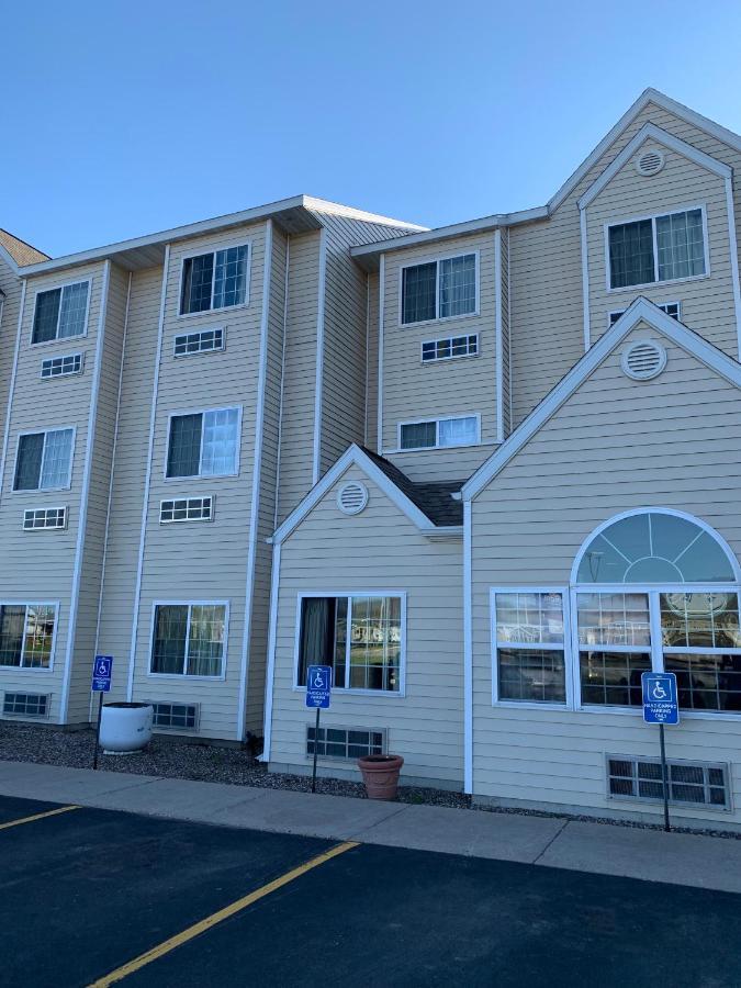 Microtel Inn & Suites By Wyndham Prairie Du Chien Εξωτερικό φωτογραφία